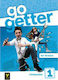 Go Getter for Greece 1 - Companion