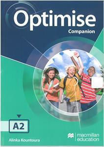 Optimise A2 Companion Optimise A2 Companion