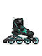 Roces Icon 400822-001 Adult Inline Rollers Black