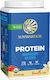 Sunwarrior Warrior Blend Organic Gluten & Lacto...