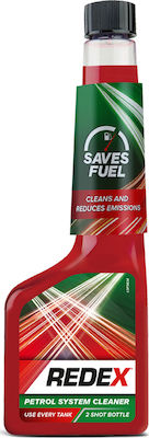 RedeX Petrol System Cleaner Gasoline Additive 90ml