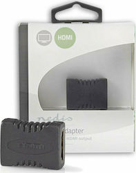 Nedis CVBW34900AT HDMI Weiblich zu HDMI Weiblich