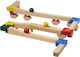 Nic Toys Ball Cubio Ball Track made of Wood for 24++ Months