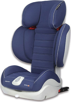 Casual Play Estel Fix Scaun Auto cu Isofix Albastru marin 15-36 kg