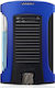 Colibri Daytona Ветроустойчив Запалка с Пламък ...