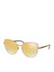 Ralph Lauren Sonnenbrillen mit Gold Rahmen PH3121 93247P