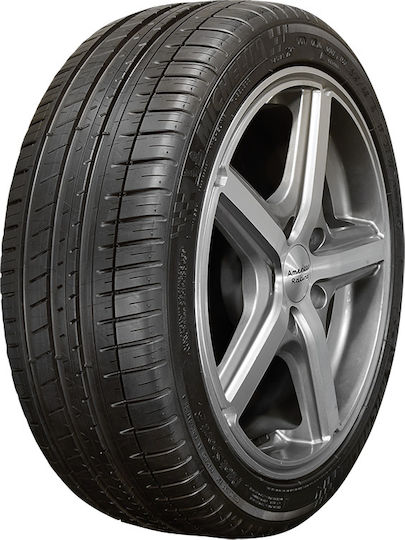 Michelin Pilot Sport 3 205/45R16 87E-Commerce-Website XL Sommerreifen Reifen für Passagier Auto