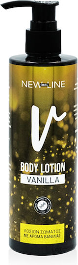 Imel Ενυδατική Lotion Σώματος 250ml