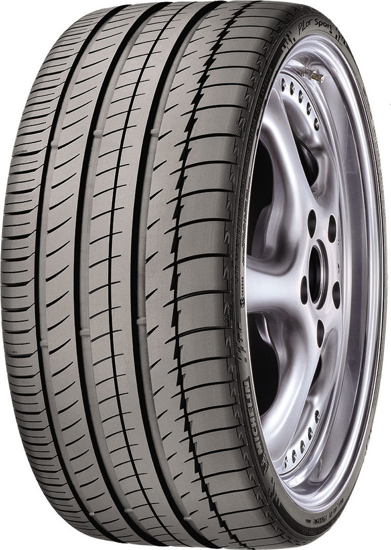Michelin Pilot Sport PS2 315/30 R18 98Y N4 S1 Θερινό Λάστιχο για ...