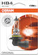 Osram Lampen Auto Original Line HB4-9006 Haloge...