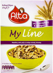 Alta Gusto Cereale My Line 375gr Alta Gusto Cereale My Line 375gr