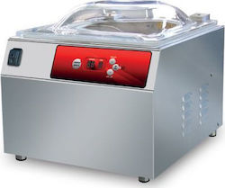 Euromatic Sprint Vacuum Sealer with Maximum Bag Length 400mm