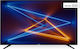 Sharp Smart Τηλεόραση 55" 4K UHD LED LC-55UI7252E HDR (2018)