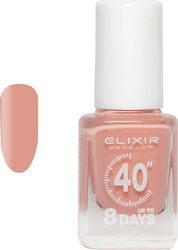 Elixir 40″ Up To 8 Days Nail Polish 13ml
