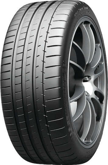 Michelin Pilot Super Sport ZP Runflat 275/30R21 98Y XL Θερινό Λάστιχο για Επιβατικό Αυτοκίνητο