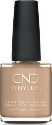 CND Vinylux Glossy Βερνίκι Νυχιών Μακράς Διαρκε...