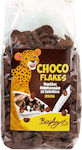 Βιο Αγρός Choco Flakes Flakes 250gr