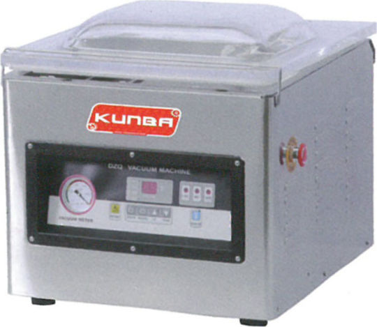 Kunba DZ-300 Vacuum Sealer with Maximum Bag Length 300mm