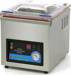 ItalStar Italvac 260 Vacuum Sealer with Maximum Bag Length 260mm 200.0001