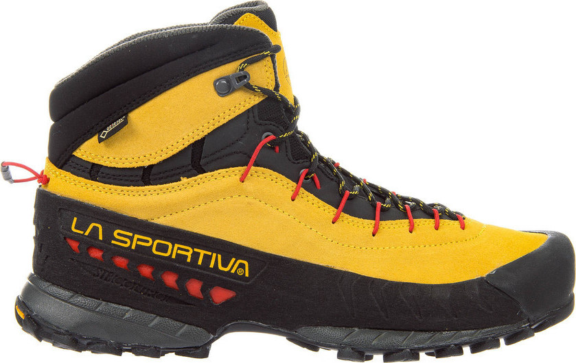 la sportiva tx4 mid gtx womens