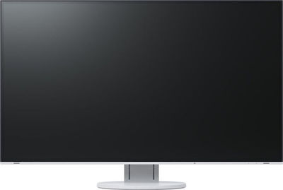 Eizo FlexScan EV3285 IPS Monitor 31.5" 4K 3840x2160 cu Timp de Răspuns 5ms GTG