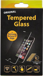 Full Face Tempered Glass Galaxy S7 Edge