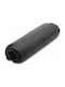 Sunshine Sheet for Single Bed with Elastic 100x200+20cm. Menta 152 Black 21