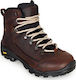 Berg Muskox 80092 Men's Hiking Boots Brown