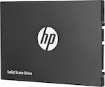 HP S700 SSD 250GB 2.5'' SATA III