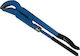 Geko Plumbing Pliers 1"