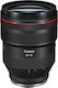 Canon Full Frame Φωτογραφικός Φακός RF 28-70mm f/2L USM Standard Zoom / Wide Angle για Canon RF Mount Black