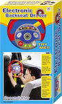 Steering Wheel Electronic Backseat Driver for 36++ Months