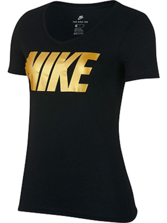 Nike metallic shirts Clearance