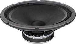 Faital Pro Car Speaker Midrange 10FE200 10" with 150W RMS (Midrange) 1678