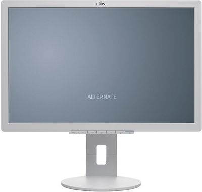 Fujitsu B22 8 WE Neo TN Monitor 22" 1680x1050 με Χρόνο Απόκρισης 5ms GTG