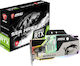 MSI GeForce RTX 2080 8GB GDDR6 Grafikkarte (V372-037R)