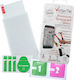 Volte-Tel 5.99 9h 2.5D Full Glue Full Face Tempered Glass (Nokia 6)