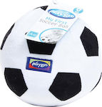 Playgro My First Soccer Ball από Ύφασμα με Ήχους για 6+ Μηνών