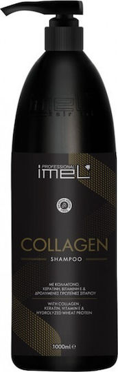 Imel Collagen Shampoo 1000ml