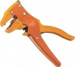 Automatic Cable Stripper with Cutter Automatic