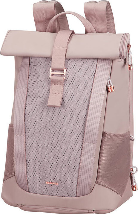 samsonite lady backpack