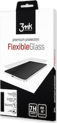 3MK Premium Flexible 7h Ceramic Tempered Glass (Redmi 6/6a)