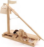 Sabmatt Da Vinci Trebuchet