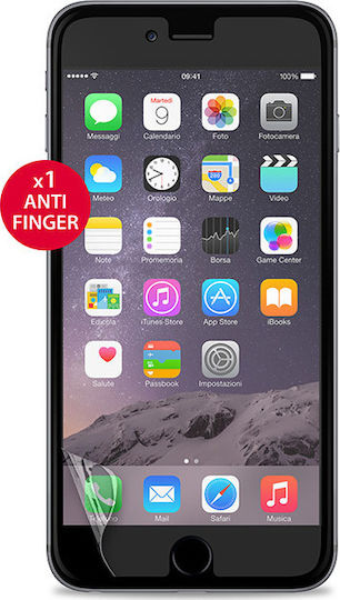 Puro Screen Protector (iPhone 6 / 6S Plus) SDAIPHONE655