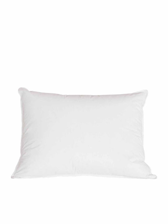Palamaiki Soft Down Μαξιλάρι Ύπνου Πουπουλένιο 50x70cm 2τμχ