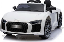 Audi R8 Spyder