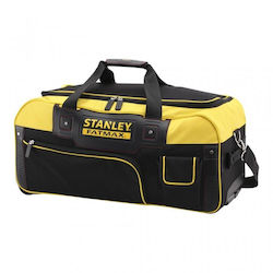 Stanley Fatmax Wheeled Over the Shoulder Tool Bag 60 Liters