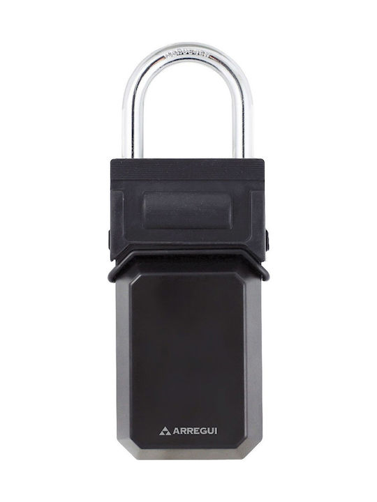 Arregui SEG021 Key Holder with Combination Dial Arregui SEG021 Key Holder with Combination Dial