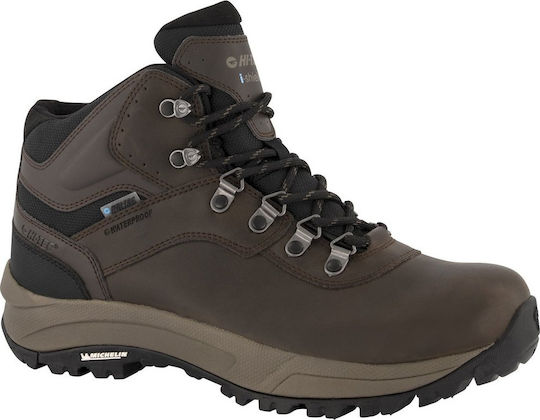 hi tec altitude vi i wp