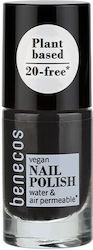 Benecos Nail Polish Βερνίκι Νυχιών 5ml